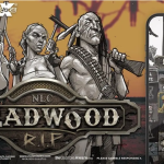 Blood & Shadow 2